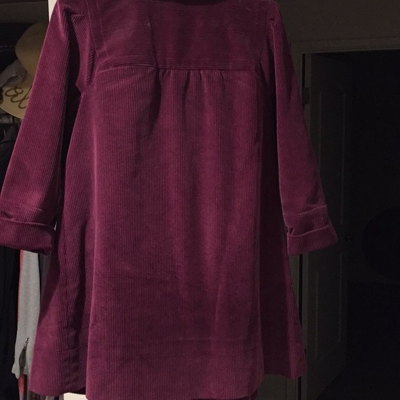 Marc by Marc Jacobs pea coat - Picture 7 of 8